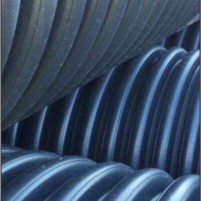 KORUGE BORU EK PARÇALARI