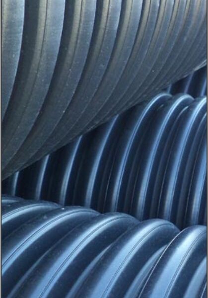 KORUGE BORU EK PARÇALARI