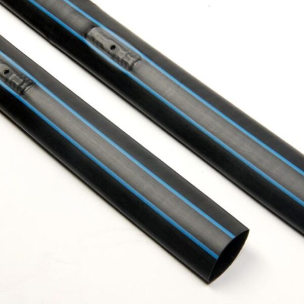 YASSI DAMLAMA SULAMA BORULARI