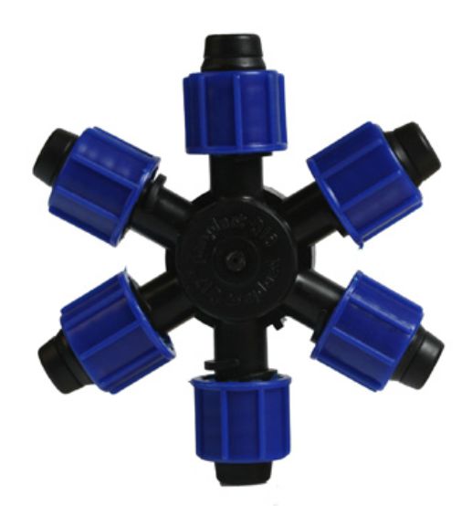 DAMLAMA SULAMA EK PARÇALARI